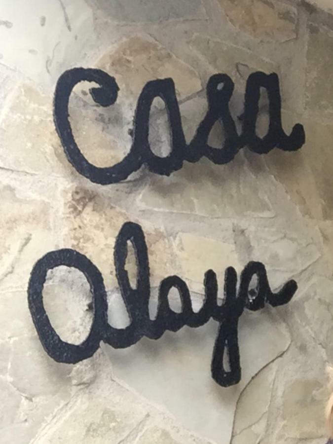 Casa Alaya Apartment Bailo Exterior photo